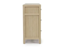Mor Furniture Dressers & Chests|Merrifield Dresser In Pecan Sandy