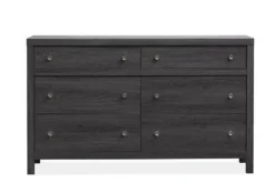 Mor Furniture Dressers & Chests|Merrifield Dresser In Pecan Sandy