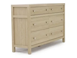 Mor Furniture Bedroom Sets|Merrifield Upholstered Bed, Dresser, Mirror & Nightstand In Raisin Black, Twin