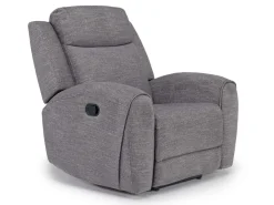 Mor Furniture Recliners|Mia Recliner In Gray