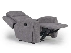 Mor Furniture Recliners|Mia Recliner In Gray