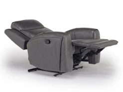 Mor Furniture Recliners|Mia Recliner In Gray