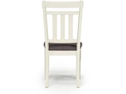 Mor Furniture Seating For 4|Dining Room Sets|Miami Adjustable Dining Table & 4 Chairs In Gray