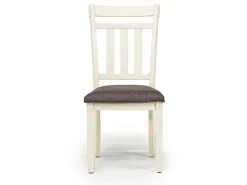 Mor Furniture Seating For 6|Dining Room Sets|Miami Adjustable Dining Table, 4 Chairs & Bench In Gray
