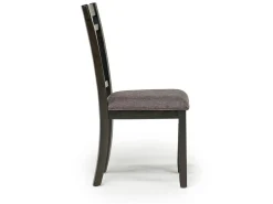 Mor Furniture Dining Chairs|Miami Side Chair In White