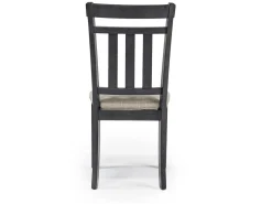 Mor Furniture Dining Chairs|Miami Side Chair In White