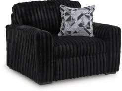 Mor Furniture Chairs|Midnight Madness Chair In Onyx