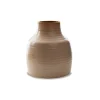 Mor Furniture Vases|Millcott Large Vase In Tan