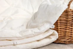 Mor Furniture Duvets & Coverlets|Duvets & Coverlets|Mlily Eco Soft Duvet Insert In White, Queen