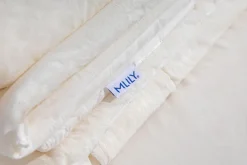 Mor Furniture Duvets & Coverlets|Duvets & Coverlets|Mlily Eco Soft Duvet Insert In White, Queen