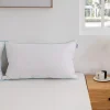 Mor Furniture Pillows|Mlily Ethically Sourced Down Pillow, Queen