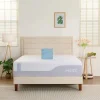 Mor Furniture Mattress Protectors|Mlily Waterproof Mattress Protector, Twin