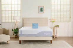 Mor Furniture Mattress Protectors|Mlily Waterproof Mattress Protector, Twin
