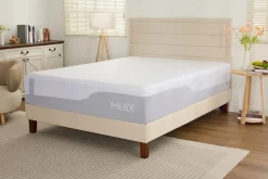 Mor Furniture Mattress Protectors|Mlily Waterproof Mattress Protector, Twin