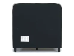 Mor Furniture Upholstered Beds|Beds|Modern Upholstered Panel Bed In Sand, Twin