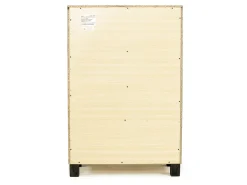 Mor Furniture Dressers & Chests|Naialyn Chest In Gray
