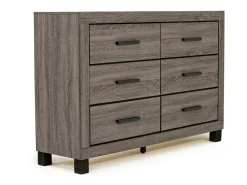 Mor Furniture Dressers & Chests|Naialyn Dresser In Gray
