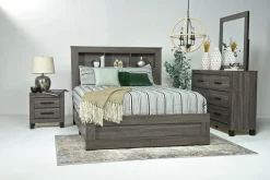 Mor Furniture Dressers & Chests|Naialyn Dresser In Gray