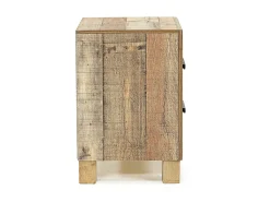 Mor Furniture Nightstands|Naialyn Nightstand In Gray