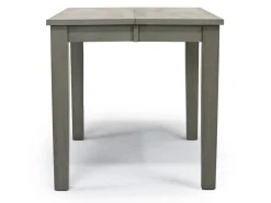 Mor Furniture Counter Height Tables|Dining Tables|Napa Counter Height Extendable Dining Table In Gray