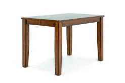 Mor Furniture Counter Height Tables|Dining Tables|Napa Counter Height Extendable Dining Table In Gray