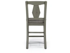 Mor Furniture Counter Height Stools|Barstools|Napa Counter Stool In Gray