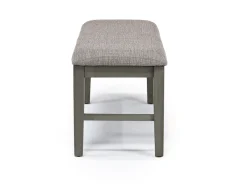 Mor Furniture Dining Benches|Napa Dining Bench In Brown