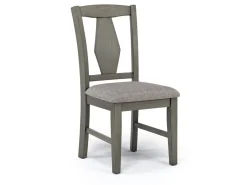 Mor Furniture Seating For 4|Dining Room Sets|Napa Extendable Dining Table & 4 Chairs In Brown