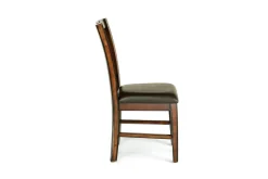 Mor Furniture Dining Chairs|Napa Side Chair In Gray
