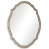 Mor Furniture Accent Mirrors|Natural Accent Mirror In Brown