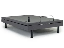 Mor Furniture Adjustable Foundations|Ne500s Adjustable Foundation, Twin Xl