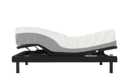 Mor Furniture Adjustable Foundations|Ne500s Adjustable Foundation, Twin Xl