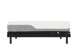 Mor Furniture Adjustable Foundations|Ne500s Adjustable Foundation, Twin Xl