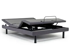 Mor Furniture Adjustable Foundations|Ne600s Adjustable Foundation, Twin Xl