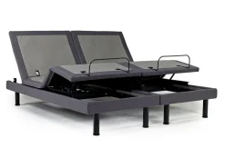 Mor Furniture Adjustable Foundations|Ne600s Adjustable Foundation, Twin Xl