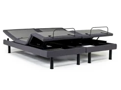 Mor Furniture Adjustable Foundations|Ne600s Adjustable Foundation, Twin Xl