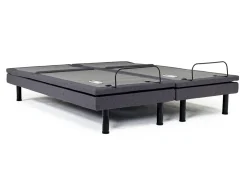 Mor Furniture Adjustable Foundations|Ne600s Adjustable Foundation, Twin Xl