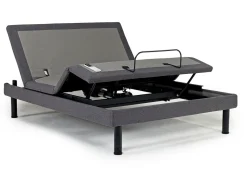 Mor Furniture Adjustable Foundations|Ne600s Adjustable Foundation, Twin Xl