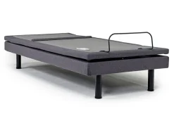 Mor Furniture Adjustable Foundations|Ne600s Adjustable Foundation, Twin Xl