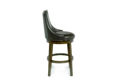 Mor Furniture Barstools|New Haven Barstool In Gray