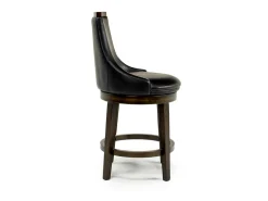 Mor Furniture Counter Height Stools|Barstools|New Haven Counter Height Stool In Brown