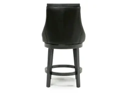 Mor Furniture Counter Height Stools|Barstools|New Haven Counter Height Stool In Brown