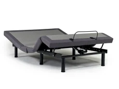 Mor Furniture Adjustable Foundations|Nl400f Adjustable Foundation, Full