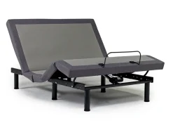 Mor Furniture Adjustable Foundations|Nl400f Adjustable Foundation, Full