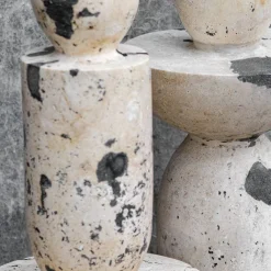 Mor Furniture Sculptures|Nouveau Towers, Set Of 2