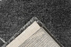 Mor Furniture Shop All Rugs|Nube Halo Rug In Anthracite/Ivory, 5’ X 8’