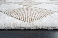 Mor Furniture Shop All Rugs|Nube Mist Rug In Caramel, 5’ X 7’