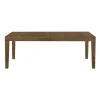Mor Furniture Seating For 6|Dining Room Sets|Oaklyn Dining Table & 6 Chairs In Brown