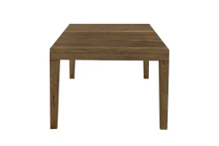 Mor Furniture Dining Tables|Oaklyn Dining Table In Brown