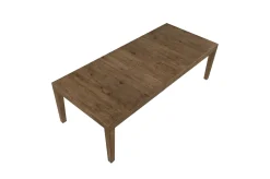 Mor Furniture Dining Tables|Oaklyn Dining Table In Brown